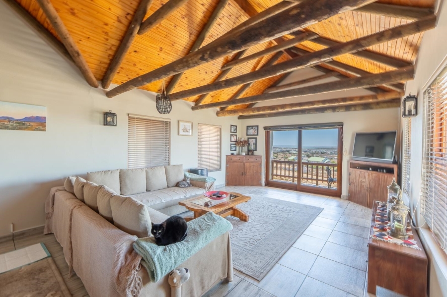 5 Bedroom Property for Sale in Long Acres Country Estate Western Cape